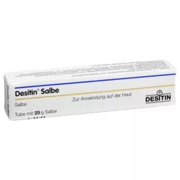 DESITIN Unguento, 25 g