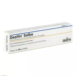 DESITIN Unguento, 50 g