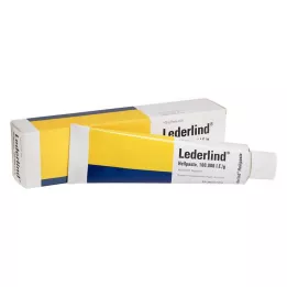 LEDERLIND Pasta curativa, 100 g