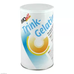 TRINKGELATINE Imovit polvere istantanea, 500 g