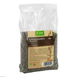 CHIA SEMI, 450 g