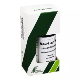 NEURI-CYL N HO-LEN-complesso caduta, 30 ml