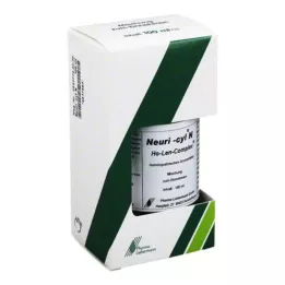 NEURI-CYL N Gocce Ho-Len-Complex, 100 ml