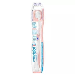 MERIDOL Spazzolino speciale extra delicato, 1 pezzo