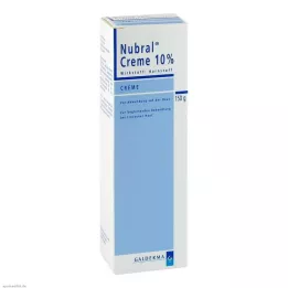 NUBRAL Panna 10%, 150 g