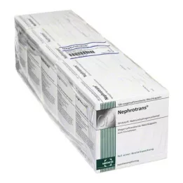 NEPHROTRANS capsule gastroresistenti, 5X100 pz