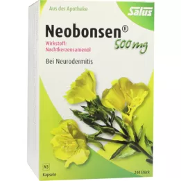 Neobonsen, 240 pz