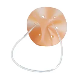 Setaccio per pessario cubo in silicone 29 mm misura 1, 1 pezzo