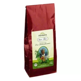 Bruciatore di frassino EVA 6-Tè, 100 g