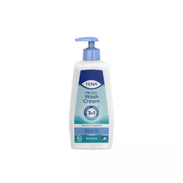 Tena Lavare la crema, 500 ml