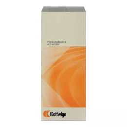 LAUBENDERS Rumex compositum gocce, 50 ml