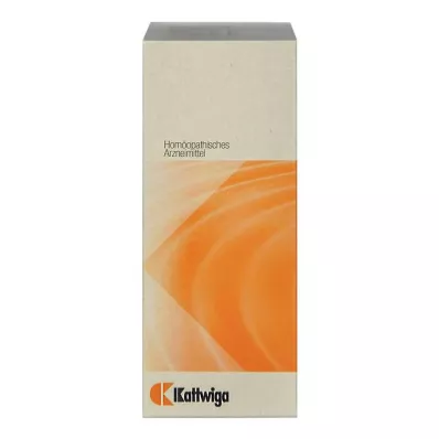 LAUBENDERS Rumex compositum gocce, 50 ml LAUBENDERS Rumex compositum gocce, 50 ml