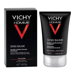 VICHY HOMME Sensi-Balsamo Ca, 75 ml