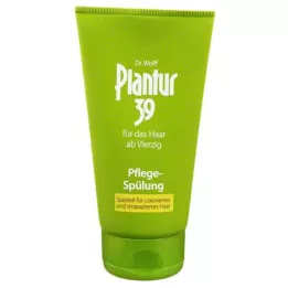 PLANTUR 39 Balsamo capelli colorati, 150 ml