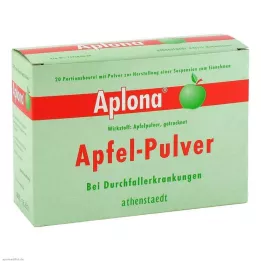 APLONA Polvere, 20 pz