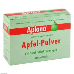 APLONA Polvere, 5X20 pz