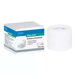 HÖGA-HAFT Benda di fissaggio 4 cmx4 m, 1 pz