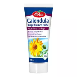 ABTEI Unguento alla calendula, 100 ml