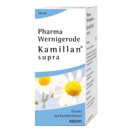 KAMILLAN sopra soluzione, 100 ml