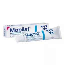 MOBILAT Duoaktiv Gel antidolore, 50 g