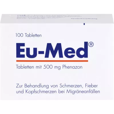 Med EU, 100 pz Med EU, 100 pz