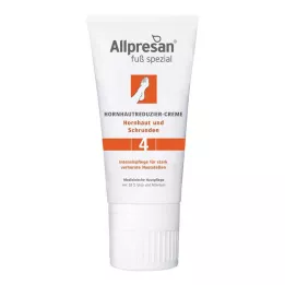 ALLPRESAN Speciale piedi n. 4 Crema anti-calli, 40 ml