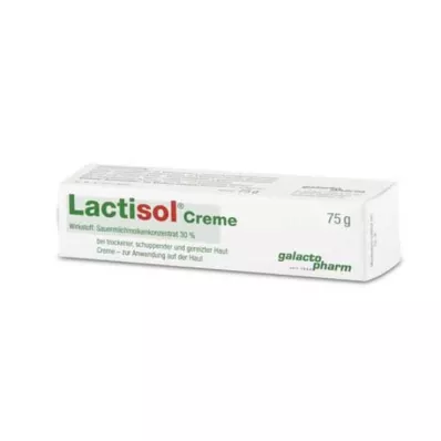 LACTISOL Panna, 75 g