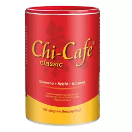 CHI-CAFE Polvere, 400 g