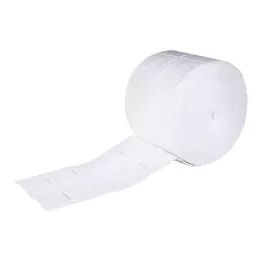 ZELLSTOFFTUPFER Rotolo sterile 4x5 cm alto piombo, 500 pz