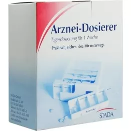 STADA Arznei Dosierer, 1 pz