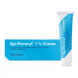 EPI PEVARYL Panna, 30 g
