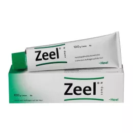 ZEEL comp.N Panna, 100 g