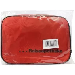 Borsa per la farmacia di viaggio vuota, 1 pz