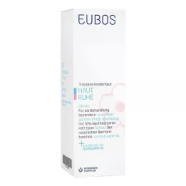 EUBOS KINDER Crema lenitiva per la pelle, 50 ml