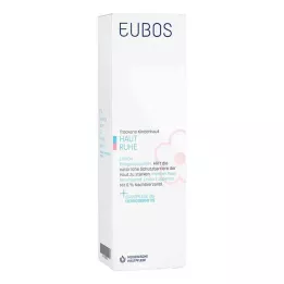EUBOS KINDER Lozione calmante per la pelle, 125 ml