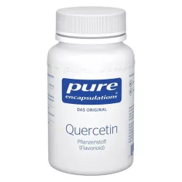 Encap Pure Quercetin, 60 pz