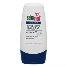 SEBAMED per uomo Balsamo Dopobarba, 100 ml