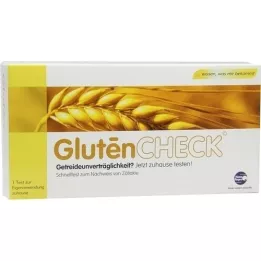 Test glutencheck, 1 pz