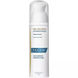 Ducray Melascreen Depigment Emulsion, 30 ml