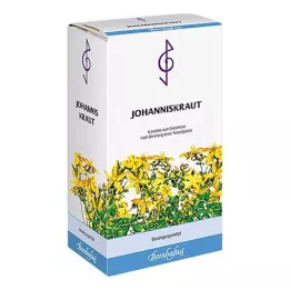 JOHANNISKRAUT TEA, 125 g