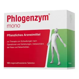 Phlogen Zym Mono, 100 pz