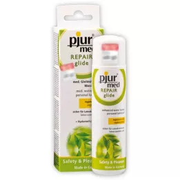 PJUR Med Riprist Glide, 100 ml