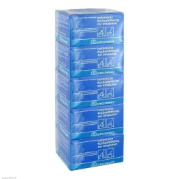 Soluzione salina isotonica per inalazione, 100X5 ml