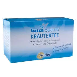 Balance Balance Tè a base di erbe, 20x2 g