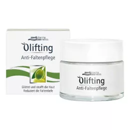 OLIVENÖL OLIFTING Crema antirughe, 50 ml