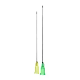 STERICAN Cannulas 21 GX3 1/8 0,8x80 mm, 100 pz