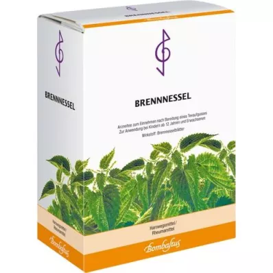BRENNNESSEL TEA, 110 g BRENNNESSEL TEA, 110 g