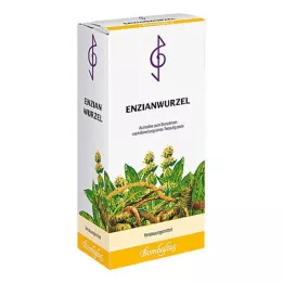 ENZIANWURZEL Tè, 125 g