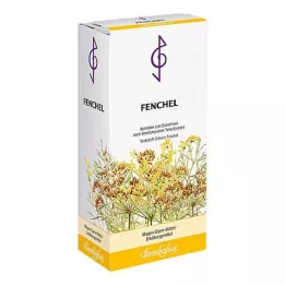 FENCHEL TÈ, 125 g