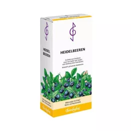 HEIDELBEEREN TEA, 175 g
